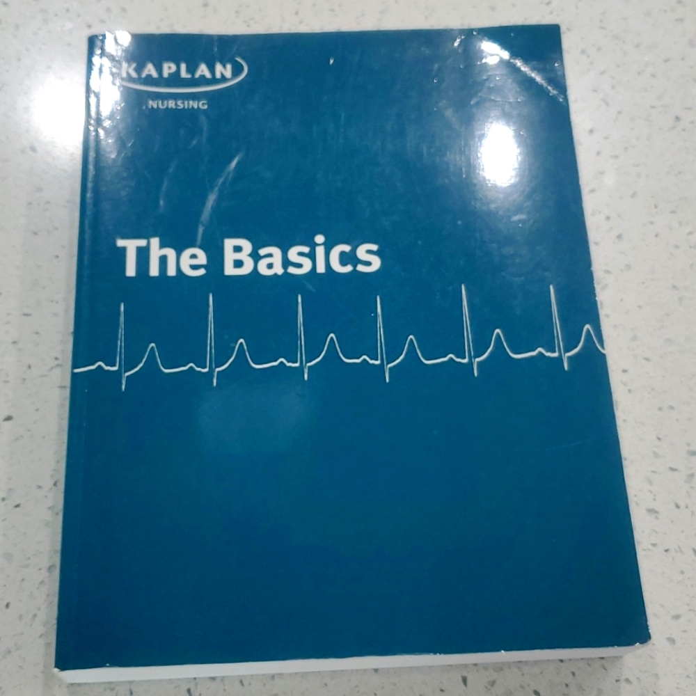 The Basics: Nursing